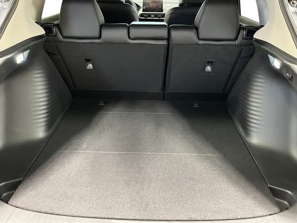 Thumbnail: 2026 Honda HR-V - 24