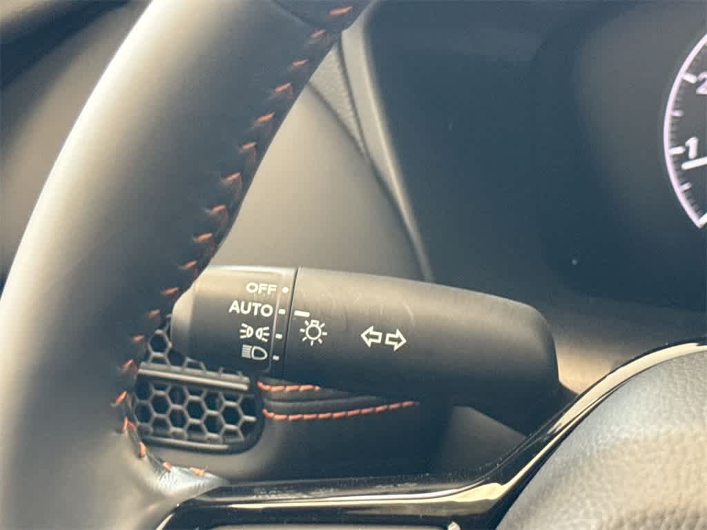 2023 Honda HR-V Sport 27