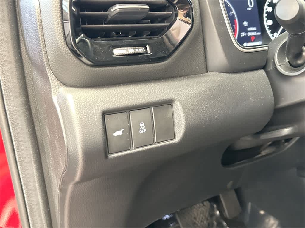 Thumbnail: 2025 Honda Pilot - 41