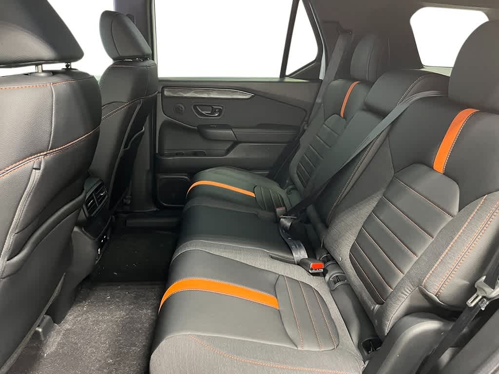 Thumbnail: 2026 Honda Passport - 21