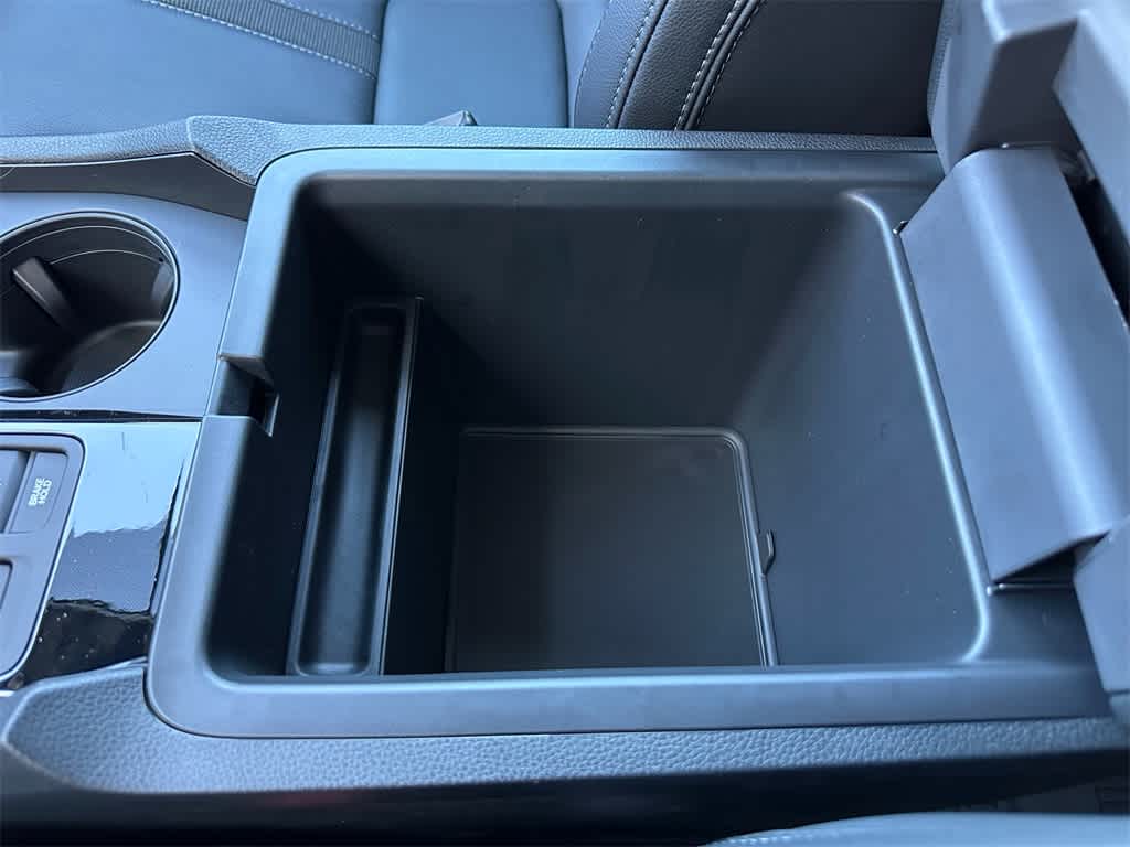 2026 Honda Passport  19