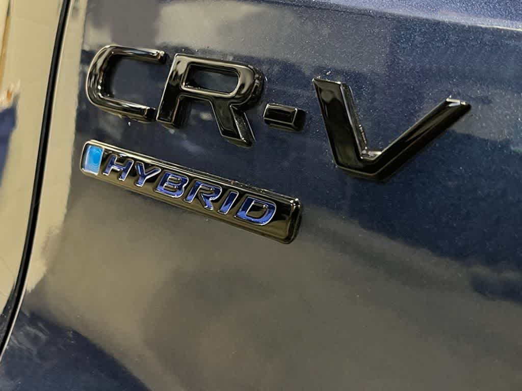 Thumbnail: 2026 Honda CR-V - 6