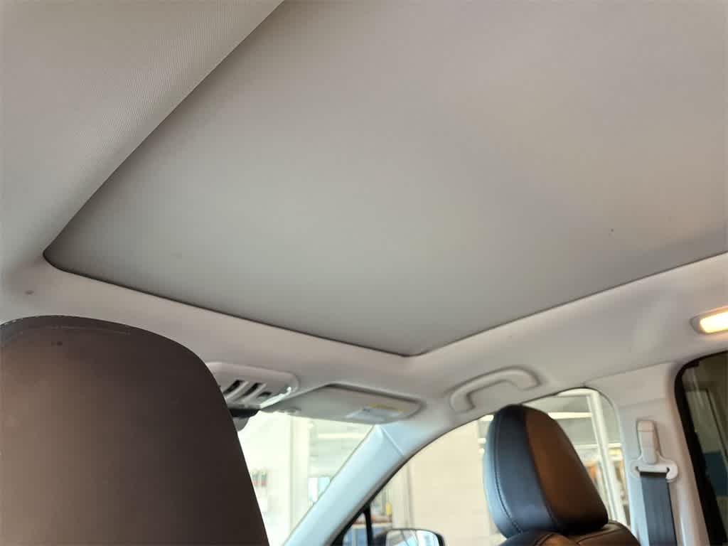 Thumbnail: 2019 Subaru Ascent - 19