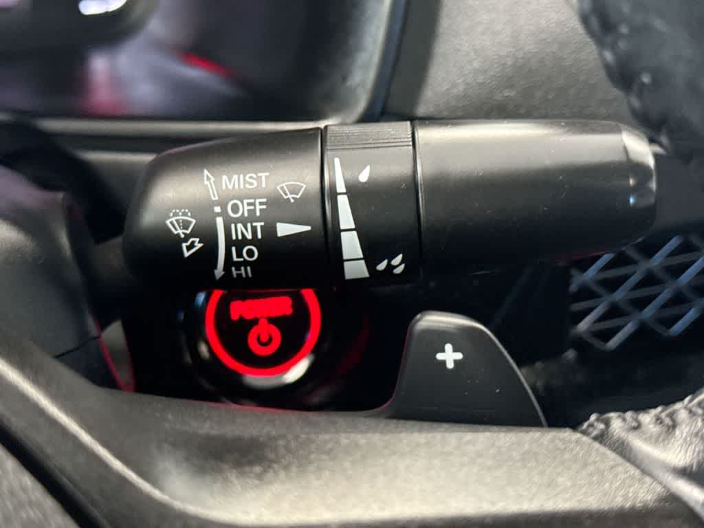 Thumbnail: 2023 Honda Accord - 30