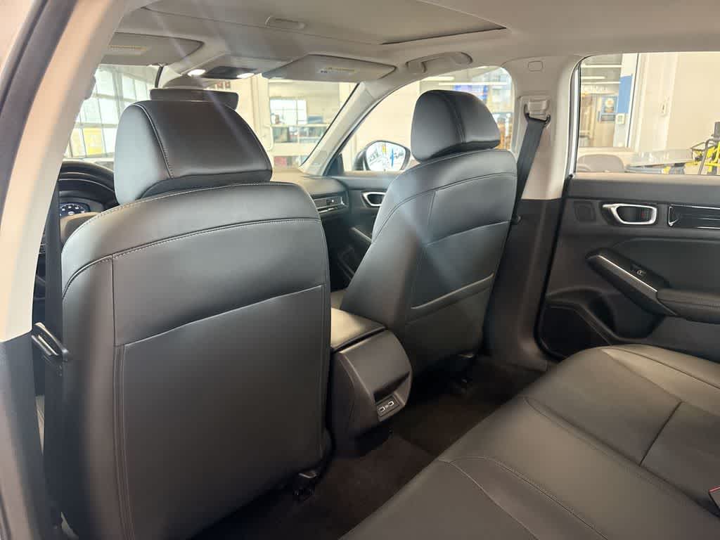 Thumbnail: 2023 Honda Civic - 22