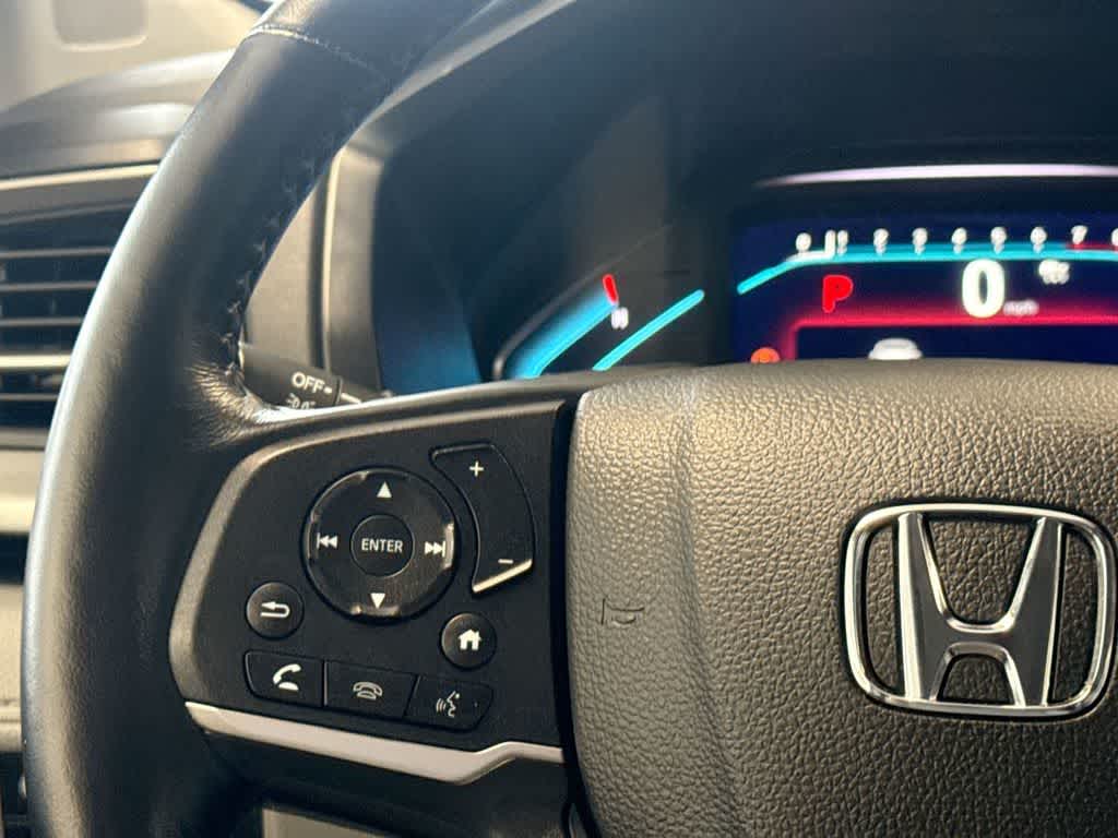 Thumbnail: 2024 Honda Odyssey - 30