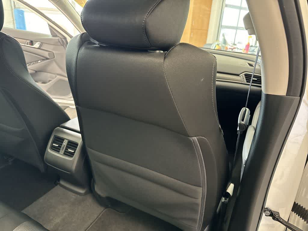 Thumbnail: 2020 Honda Accord - 29