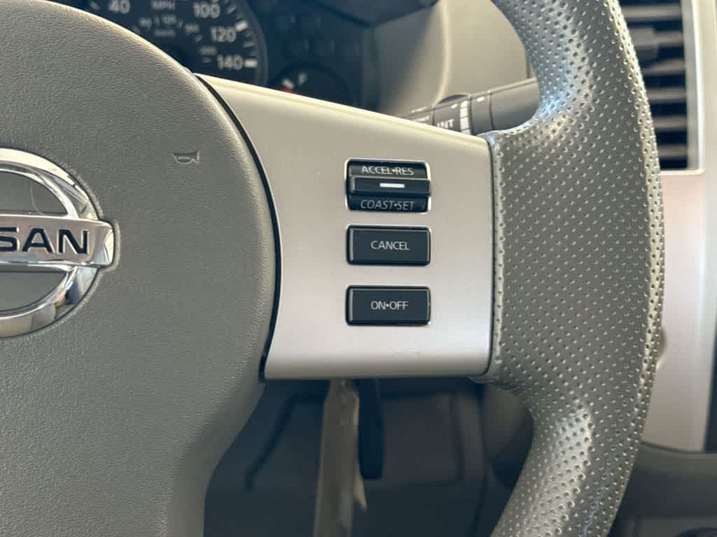 Thumbnail: 2017 Nissan Frontier - 26