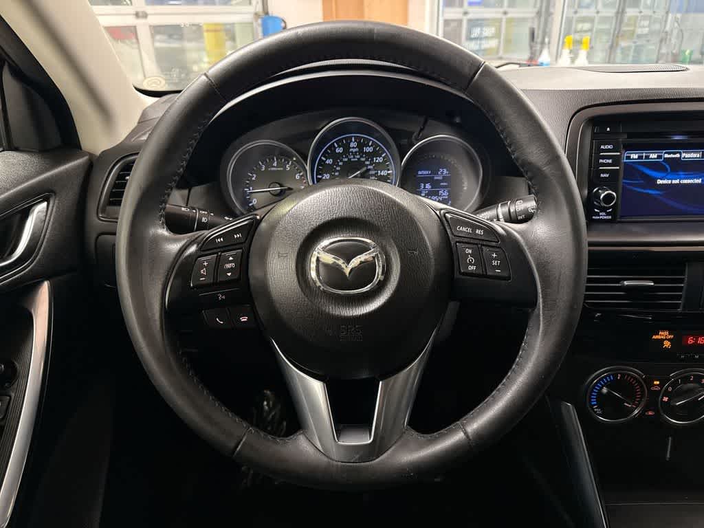 Thumbnail: 2015 Mazda CX-5 - 23