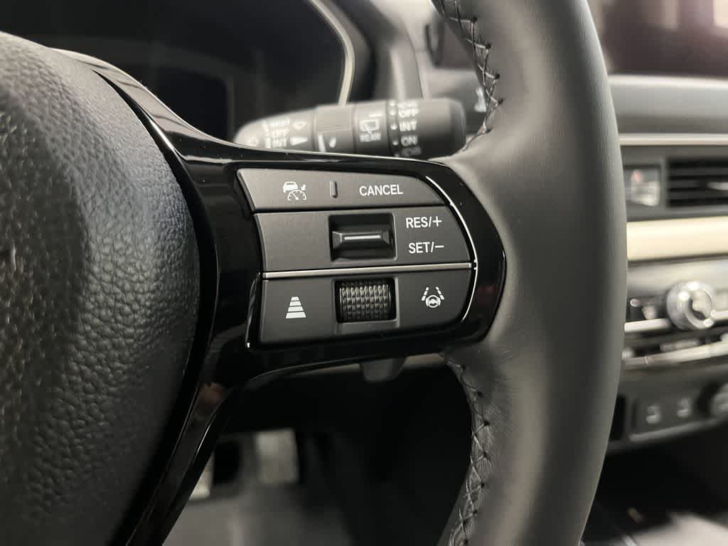 Thumbnail: 2026 Honda Pilot - 19