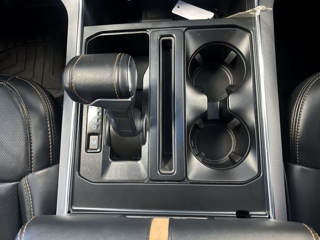 Thumbnail: 2022 Ford F-150 - 34