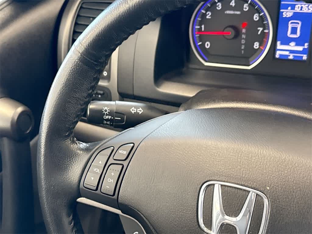 Thumbnail: 2011 Honda CR-V - 28