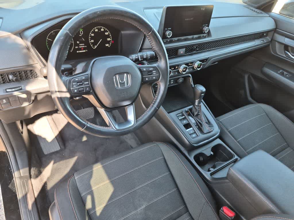 2024 Honda CR-V Sport - Photo 10