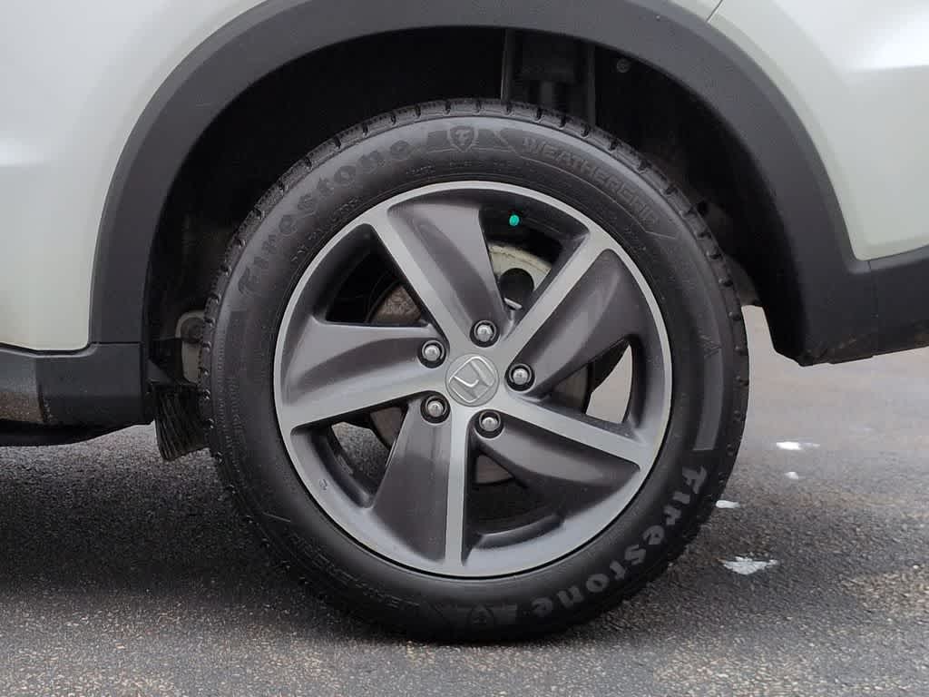 Thumbnail: 2022 Honda HR-V - 15
