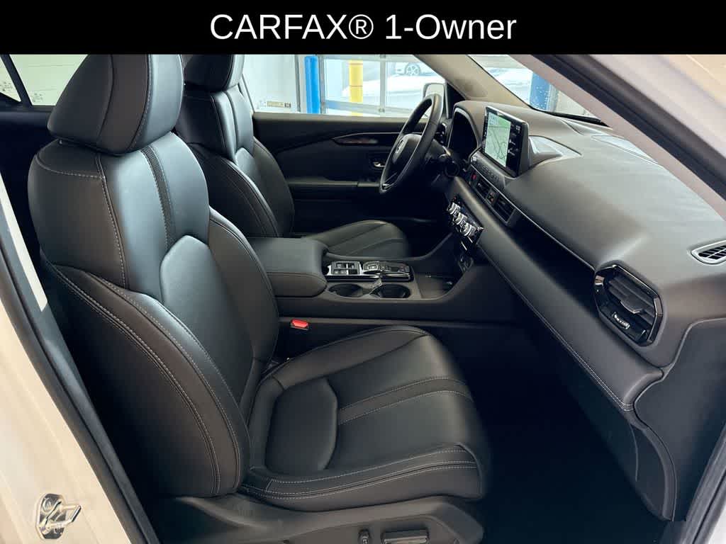 Thumbnail: 2026 Honda Passport - 22