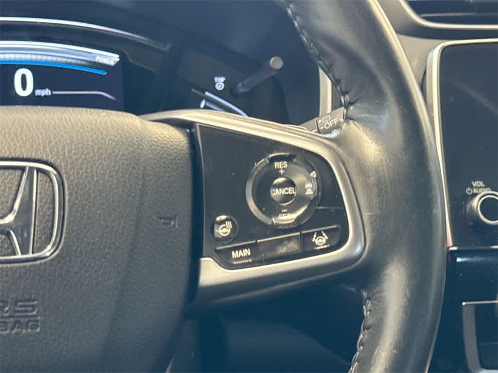 Thumbnail: 2022 Honda CR-V - 26