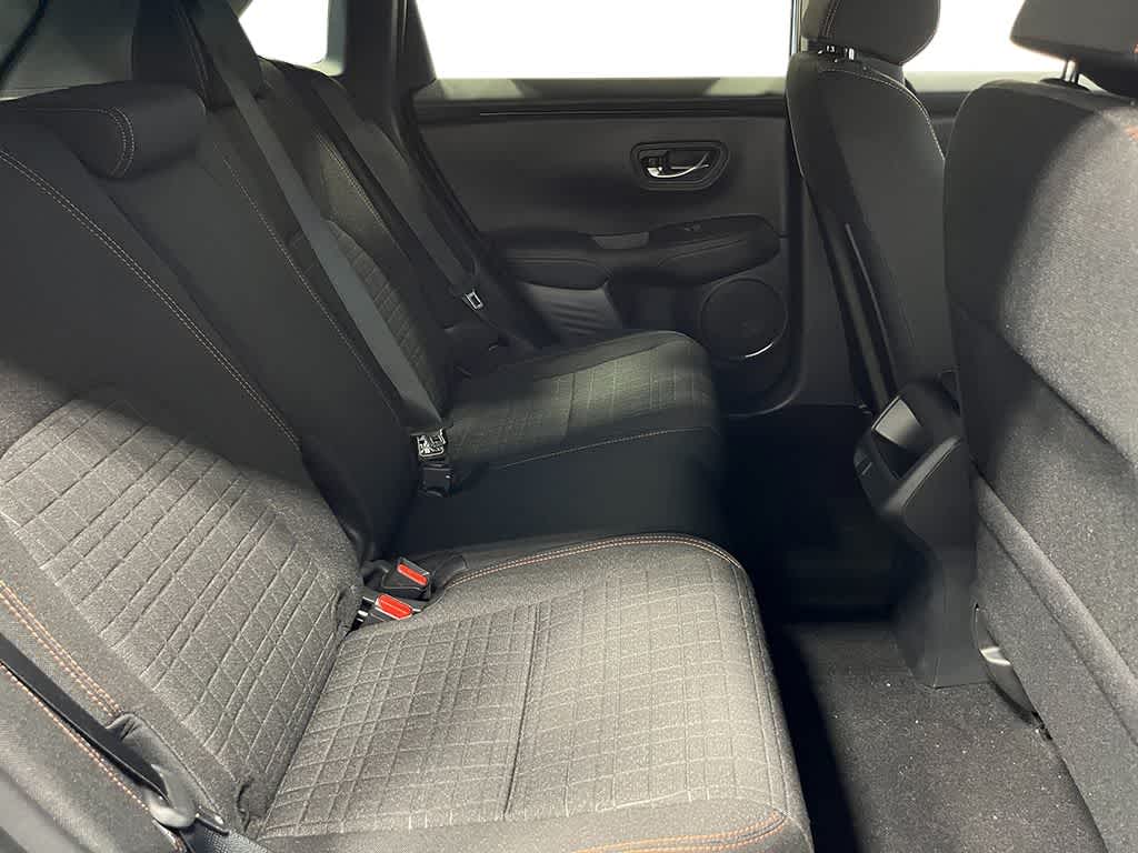 Thumbnail: 2026 Honda HR-V - 25