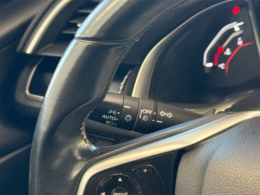 Thumbnail: 2019 Honda Civic - 27