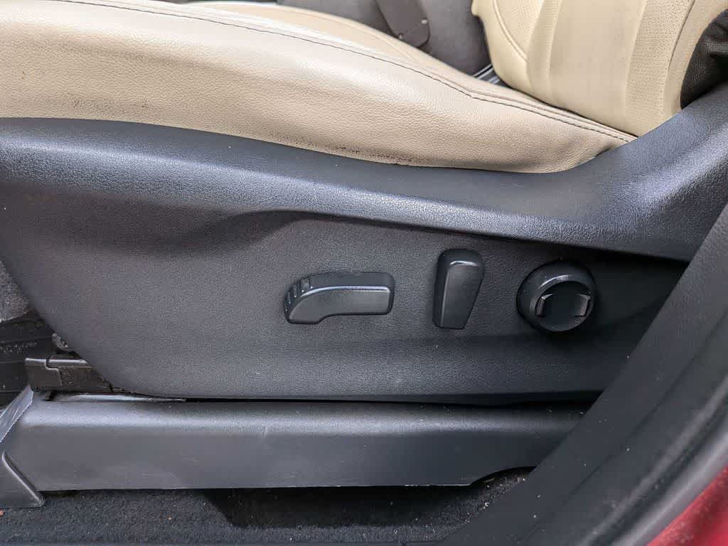 Thumbnail: 2019 Subaru Ascent - 18