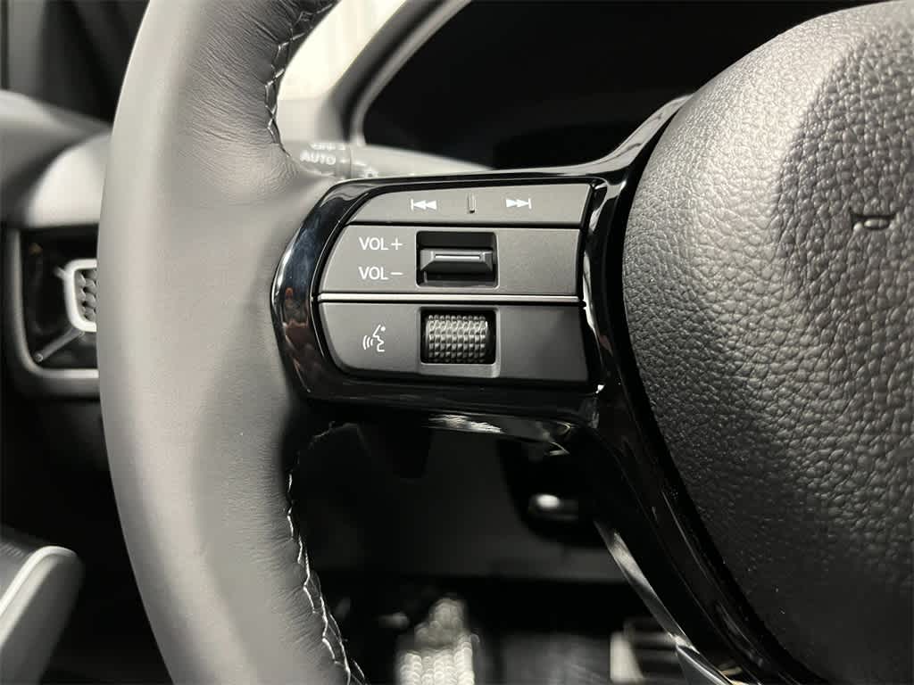 Thumbnail: 2025 Honda Civic - 18