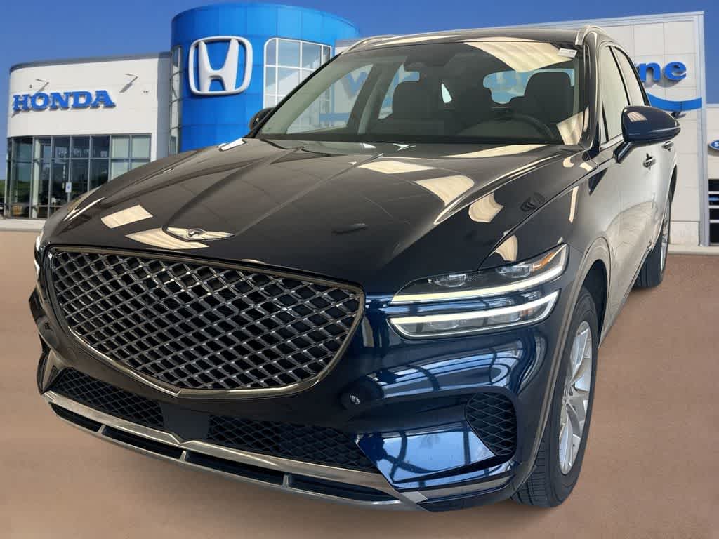 Thumbnail: 2023 Genesis GV70 - 4