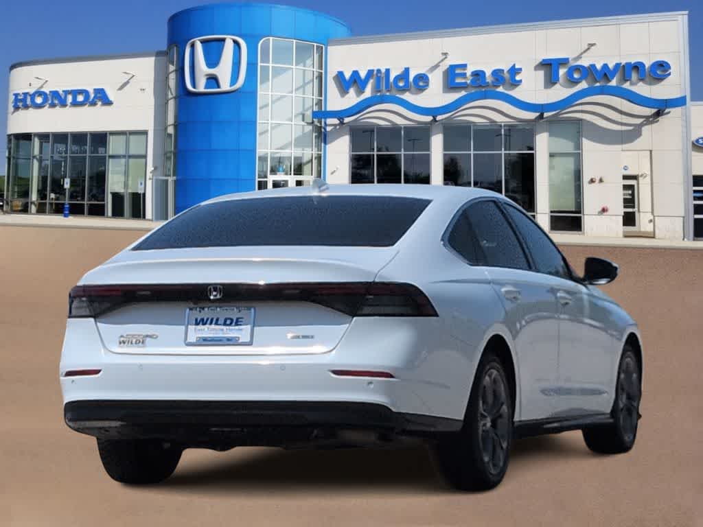 Thumbnail: 2023 Honda Accord - 7