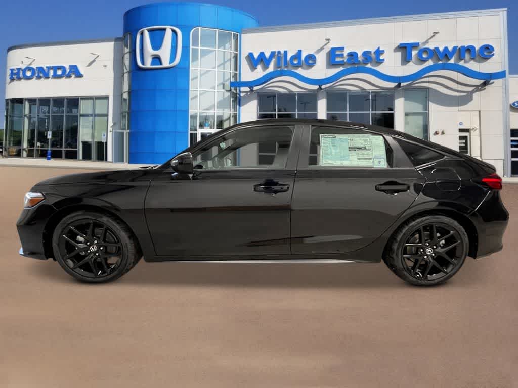 Thumbnail: 2026 Honda Civic - 2