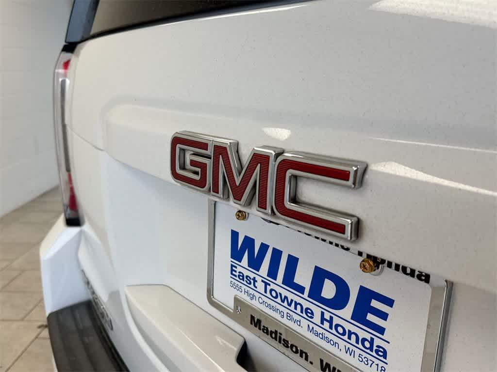 Thumbnail: 2018 GMC Yukon - 11