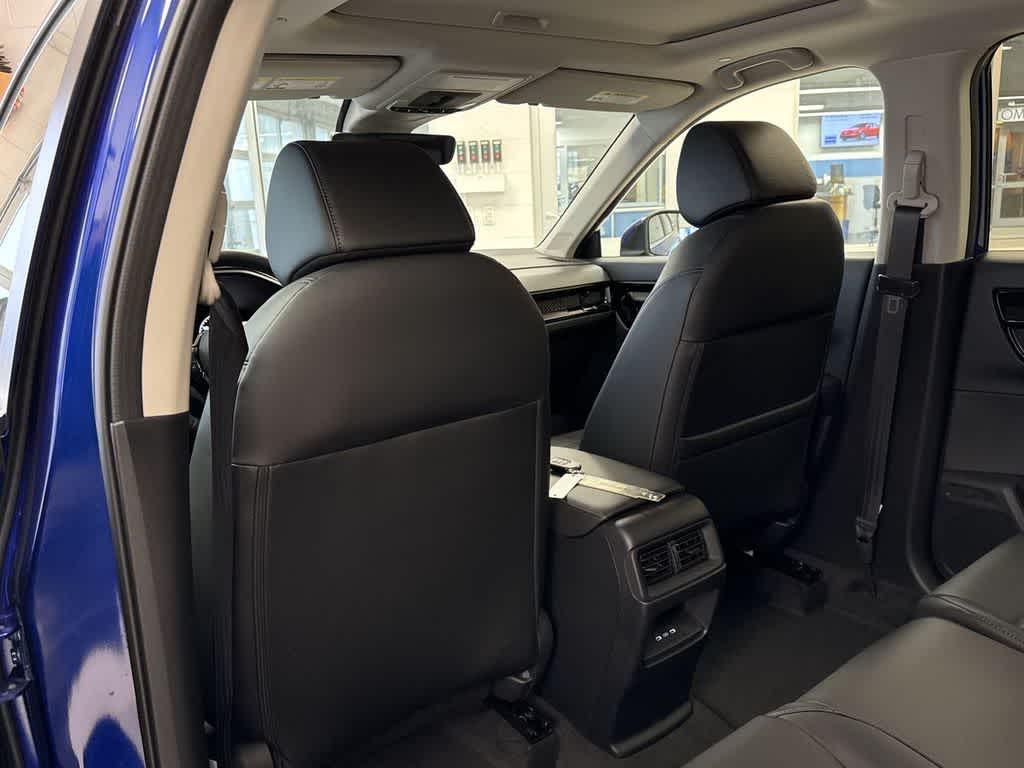 Thumbnail: 2024 Honda CR-V - 23