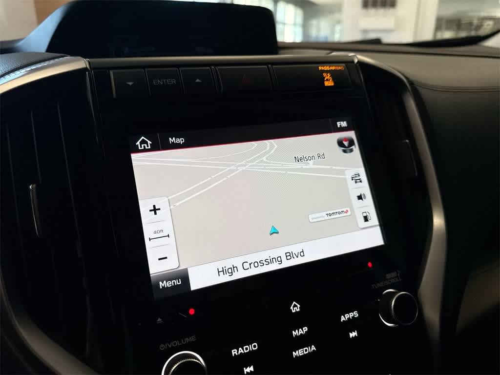 Thumbnail: 2019 Subaru Ascent - 30