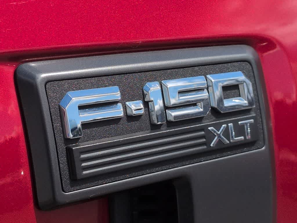 Thumbnail: 2021 Ford F-150 - 13