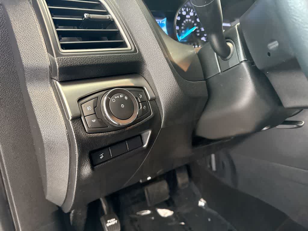 Thumbnail: 2019 Ford Explorer - 39