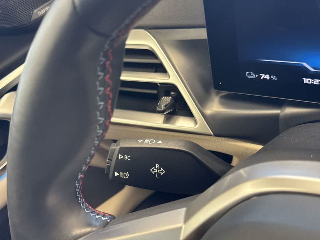 Thumbnail: 2025 BMW i4 - 29