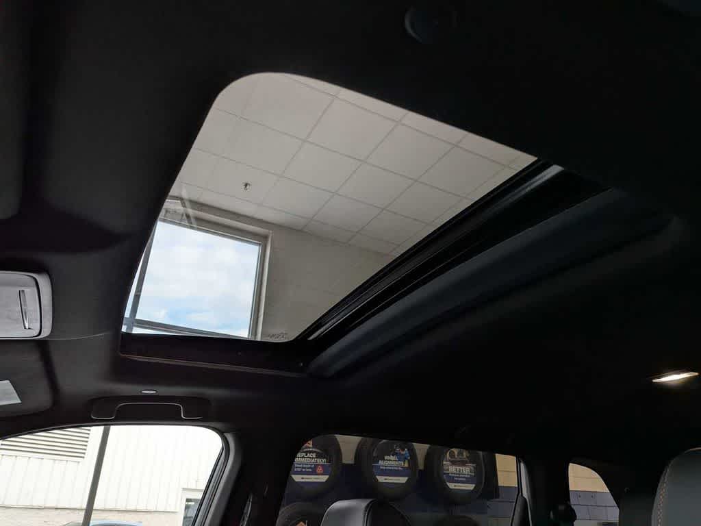 Thumbnail: 2023 Honda CR-V - 21