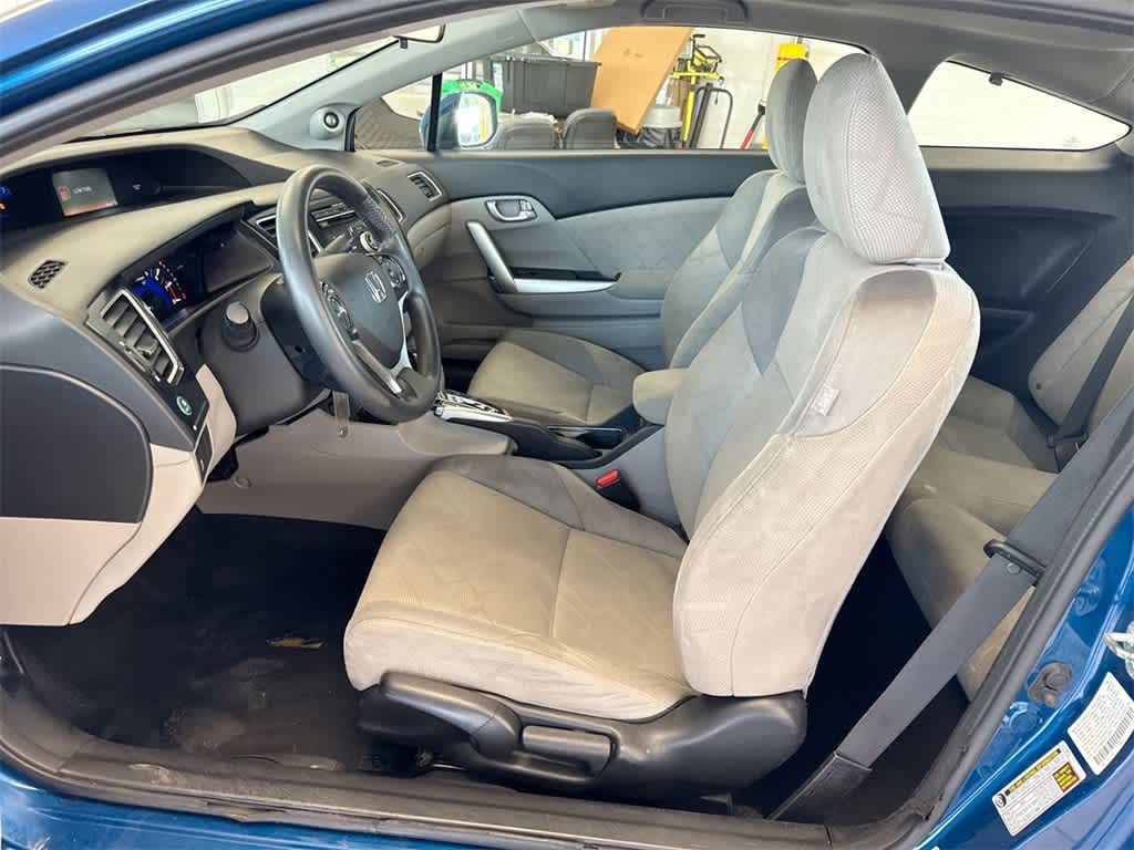 Thumbnail: 2013 Honda Civic - 16