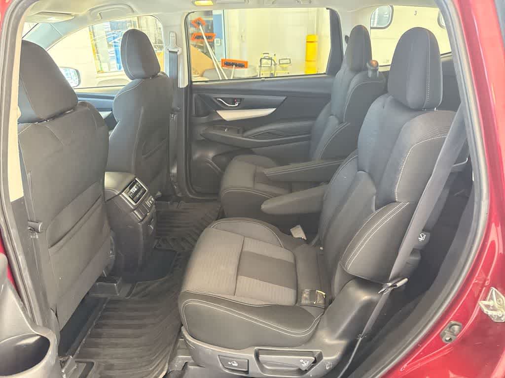 Thumbnail: 2019 Subaru Ascent - 19