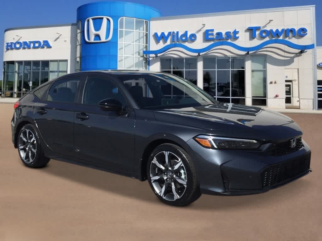 Thumbnail: 2026 Honda Civic - 7