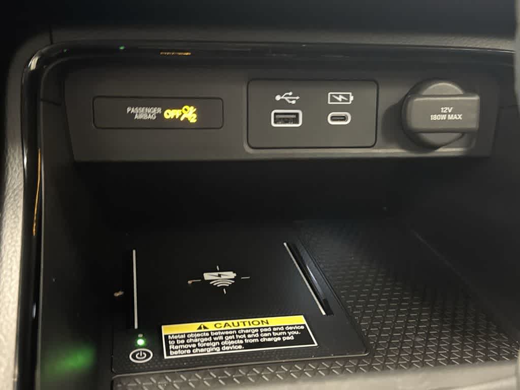 Thumbnail: 2025 Honda CR-V - 38