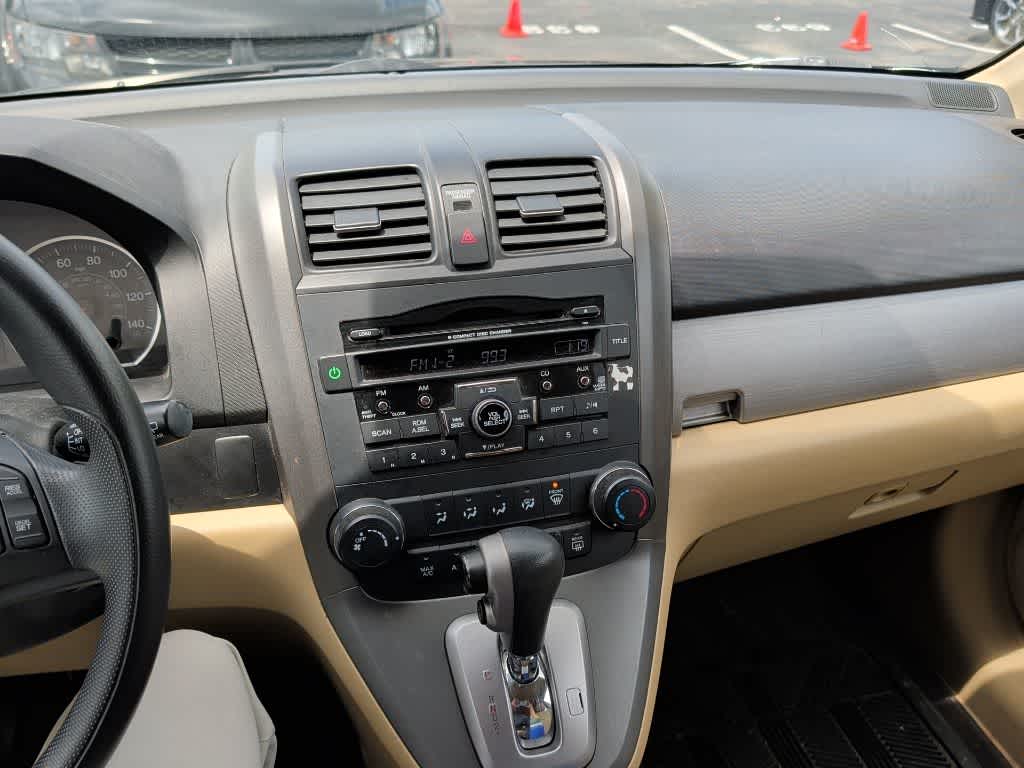Thumbnail: 2011 Honda CR-V - 5