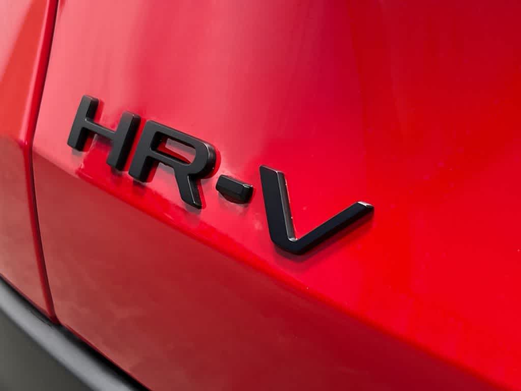 Thumbnail: 2026 Honda HR-V - 6