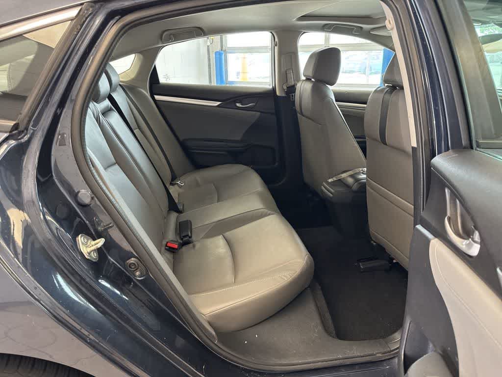 Thumbnail: 2016 Honda Civic - 24