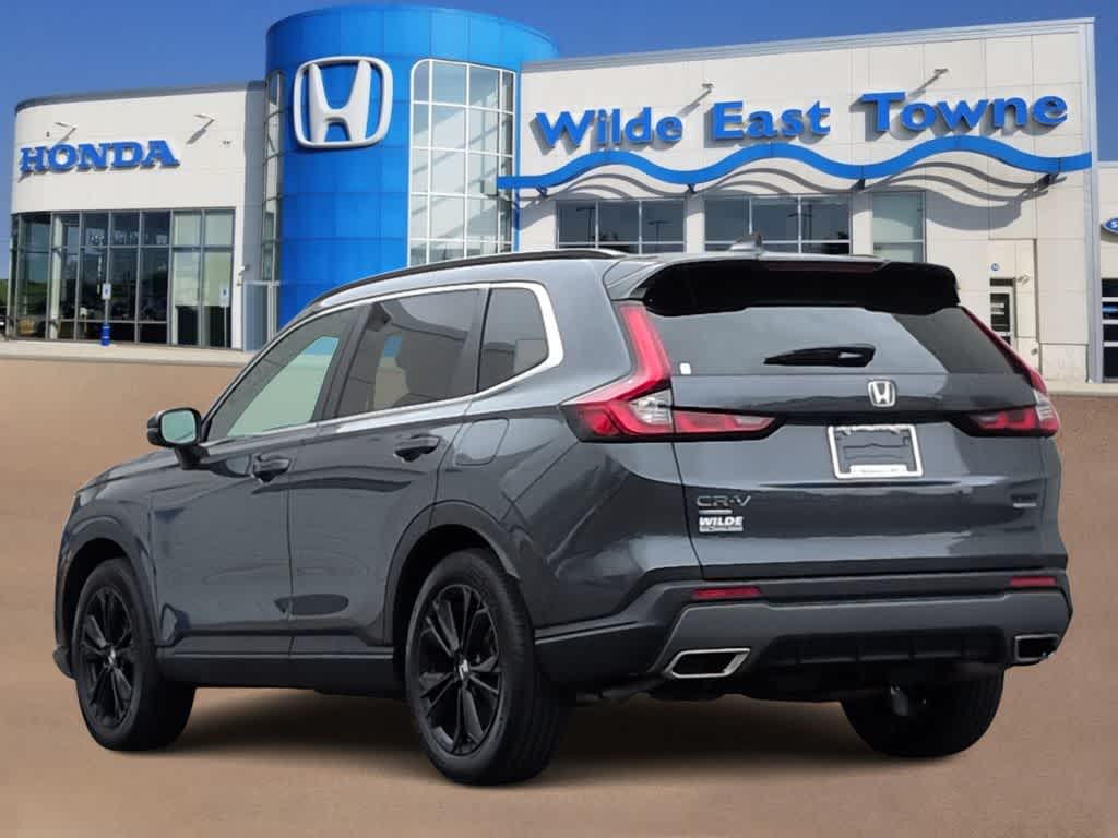 Thumbnail: 2023 Honda CR-V - 6