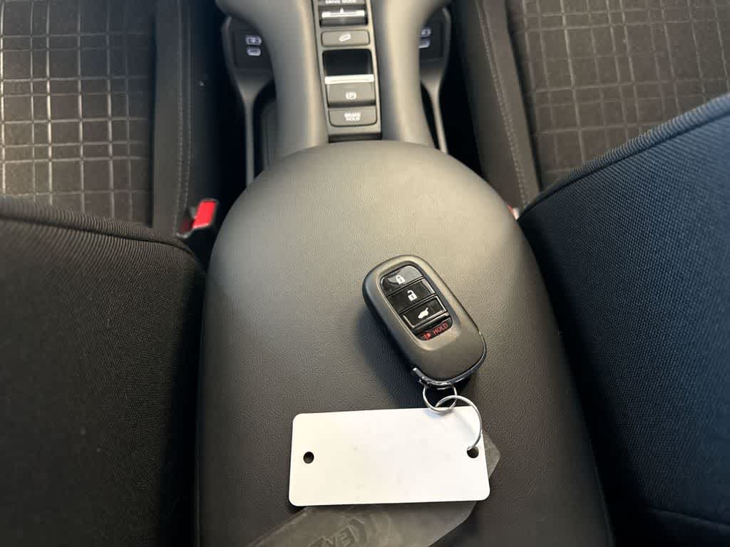 Thumbnail: 2024 Honda HR-V - 36