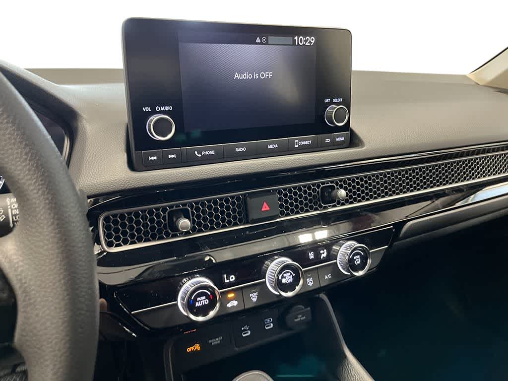 Thumbnail: 2026 Honda Civic - 18