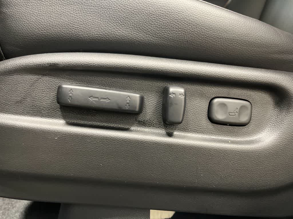 Thumbnail: 2026 Honda Ridgeline - 14