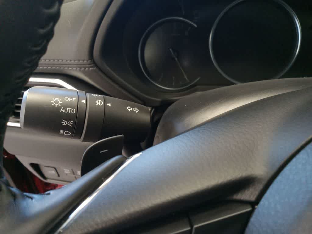 Thumbnail: 2020 Mazda CX-5 - 36