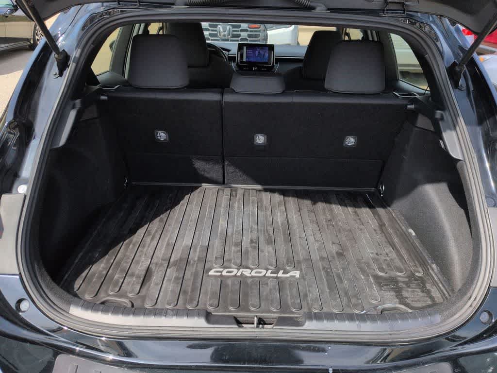 Thumbnail: 2024 Toyota Corolla - 35