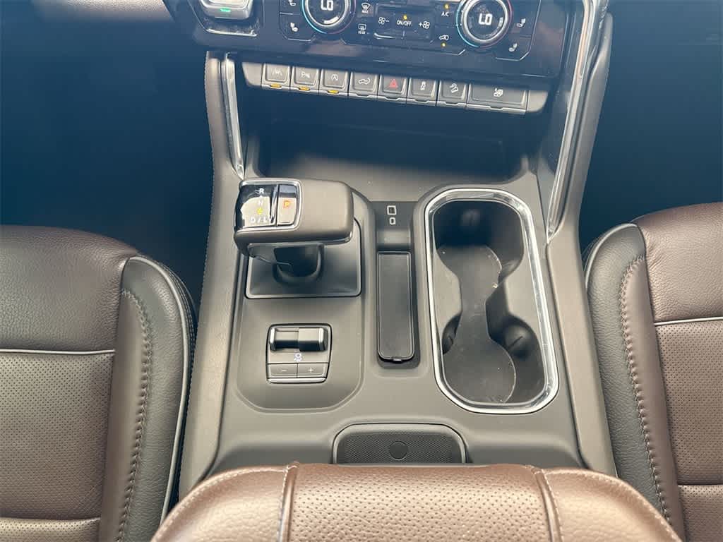 Thumbnail: 2024 GMC Sierra 1500 - 34