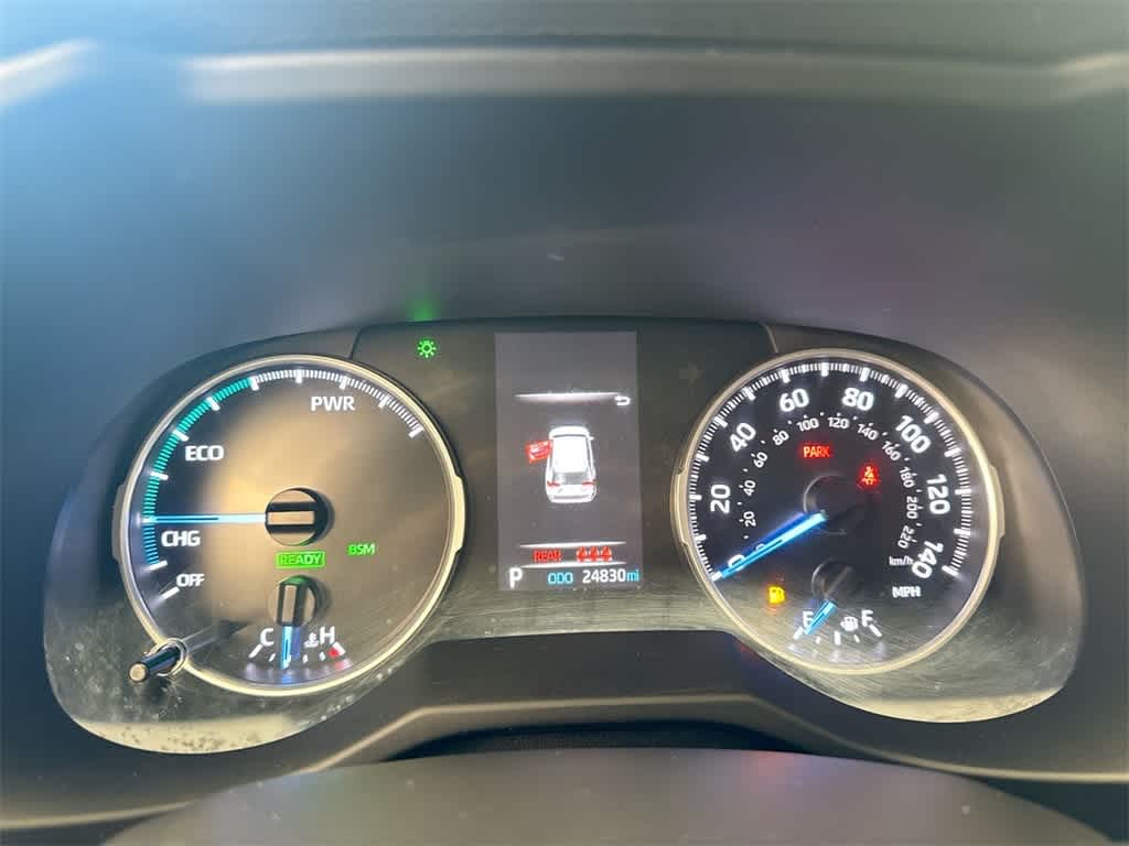 Thumbnail: 2022 Toyota RAV4 - 31