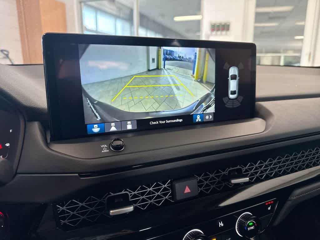 Thumbnail: 2025 Honda Accord - 32